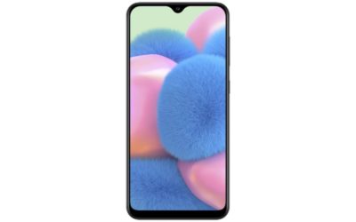 El Samsung Galaxy A30s llega a España (y te sorprenderá su precio)