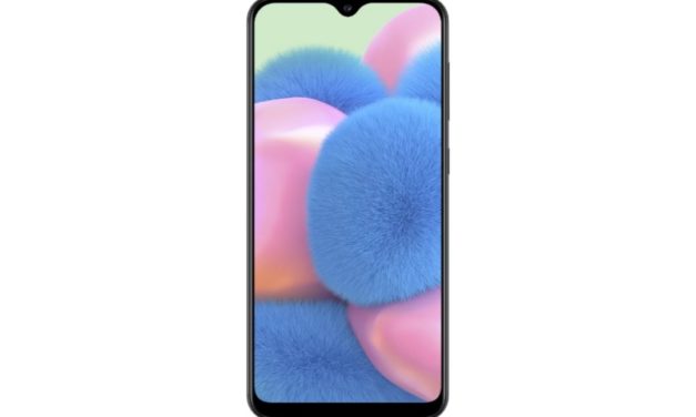 El Samsung Galaxy A30s llega a España (y te sorprenderá su precio)