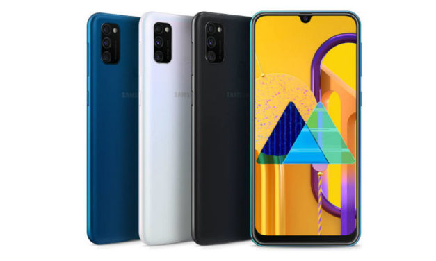¿Un móvil o una powerbank? Este es el móvil con más batería de Samsung