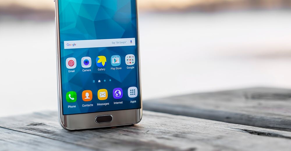 Samsung One UI: 20 trucos para sacar todo el provecho a un Samsung Galaxy 1