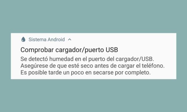 Se ha detectado humedad en el puerto USB de Samsung: 7 posibles soluciones