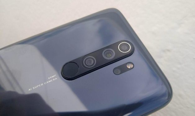 Así puedes instalar la Google Camera en el Xiaomi Redmi Note 8 Pro