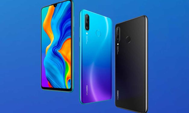14 trucos del Huawei P30 Lite para sacar todo el provecho a EMUI