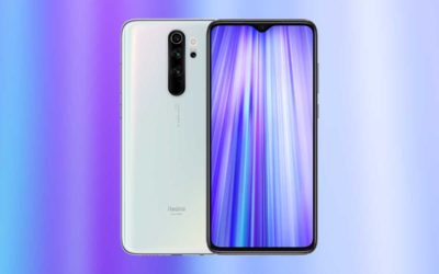 Esto es lo que cuesta reparar la pantalla del Xiaomi Redmi Note 8, 8 Pro y 8T