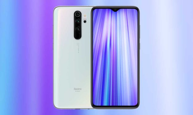 Esto es lo que cuesta reparar la pantalla del Xiaomi Redmi Note 8, 8 Pro y 8T