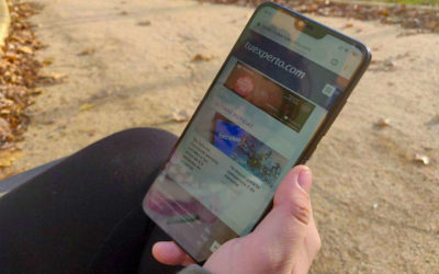 Cómo quitar y desactivar Talkback en Android definitivamente