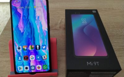 Cómo forzar la actualización a MIUI 11 en un móvil Xiaomi