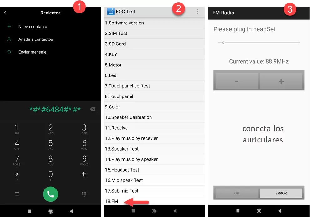 curva Ananiver Sustancialmente Radio FM sin Internet: 5 aplicaciones para tu móvil Android