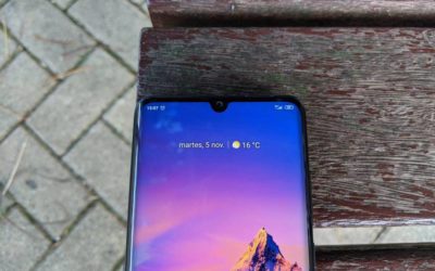 Cómo activar el reconocimiento y el desbloqueo facial en Xiaomi