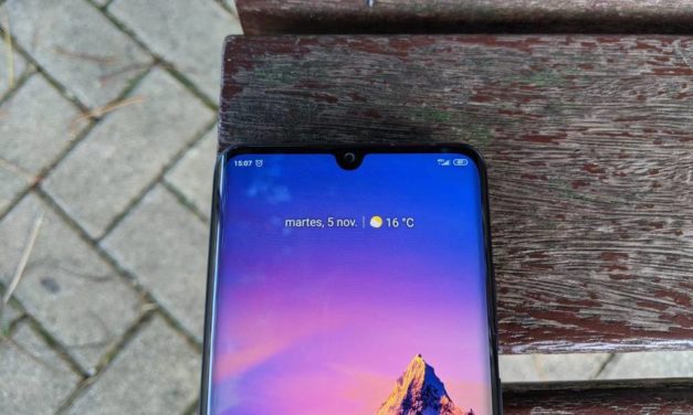 Cómo activar el reconocimiento y el desbloqueo facial en Xiaomi