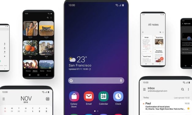 ¿Va a actualizar el Samsung Galaxy S8 a Android 10?