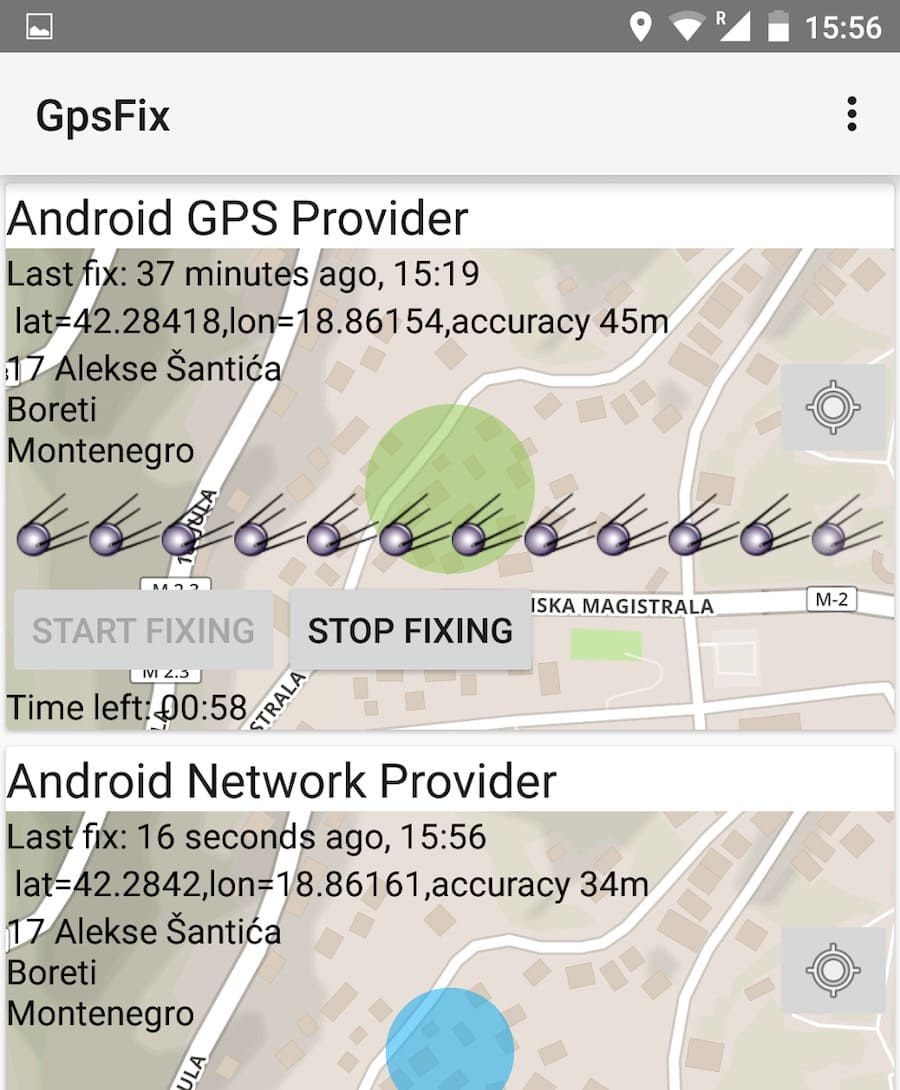 arreglar problema gps xiaomi-2