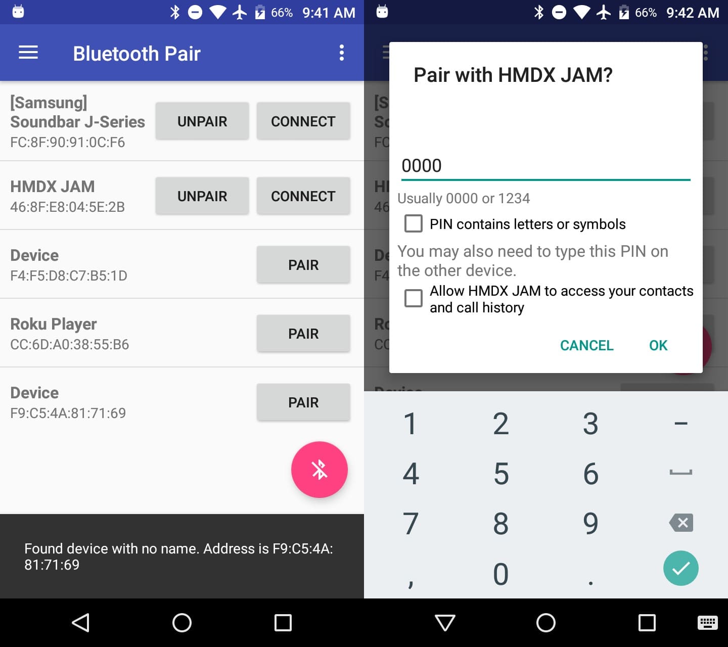 Mi móvil Huawei no conecta al Bluetooth del coche: 5 posibles soluciones 4