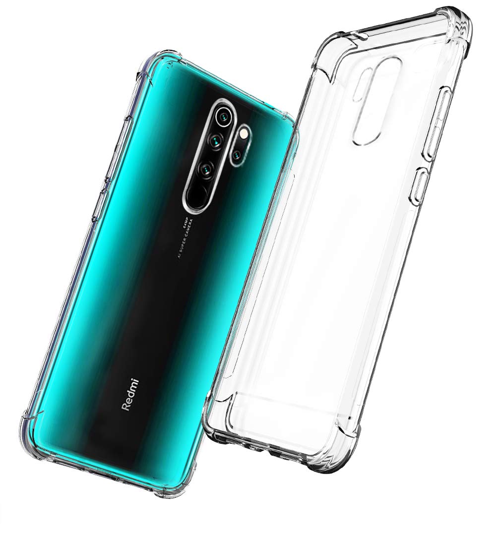 funda_xiaomi_transparente