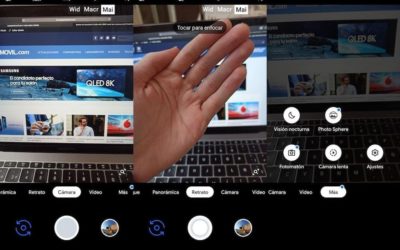 APK de GCam en el Xiaomi Redmi Note 9, 9S y 9 Pro: descargar e instalar