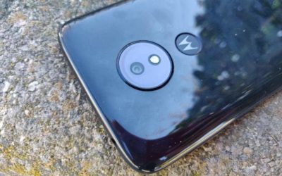 Descargar APK de Google Cam: todos los móviles Motorola compatibles