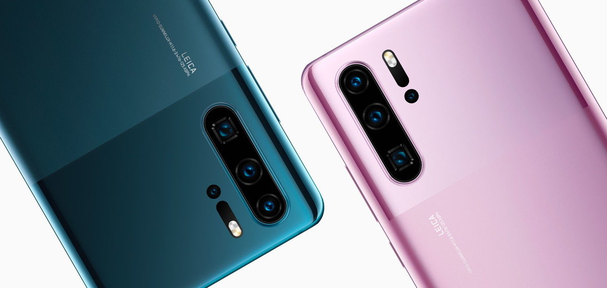 huawei p30 pro