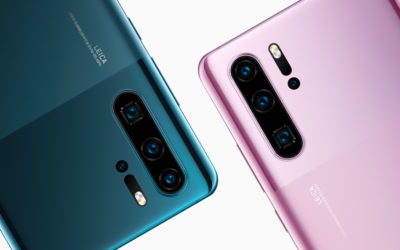 El móvil más polémico de Huawei sale hoy a la venta en España