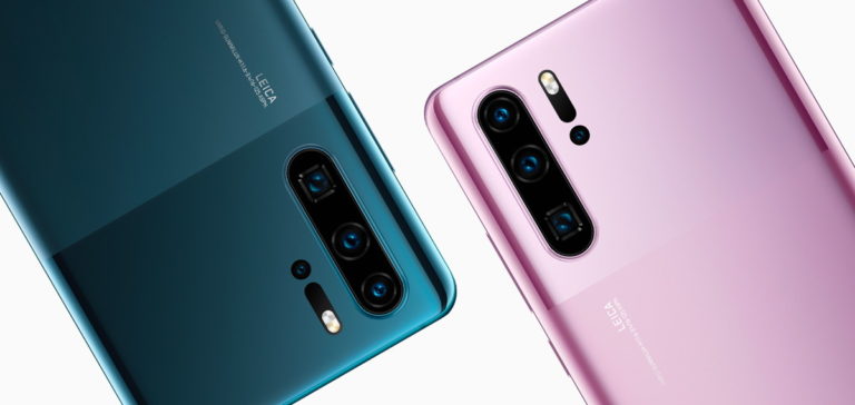 huawei p30 pro