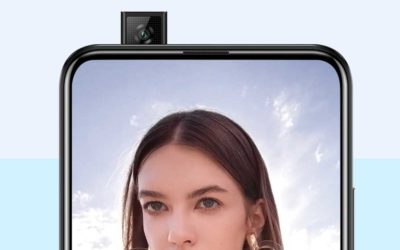El Huawei Y9 se renueva por completo: por esto querrás uno