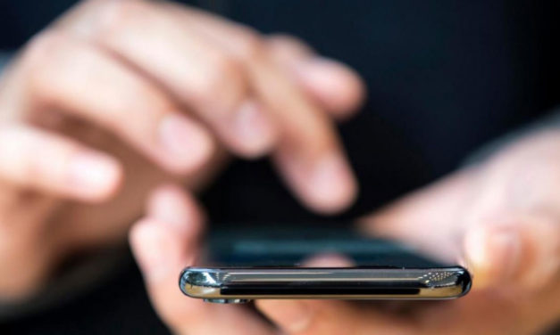 Cómo configurar el modo no molestar en tu iPhone