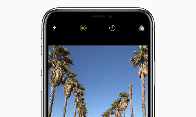 Cómo desactivar Live Fotos de forma permanente en el iPhone
