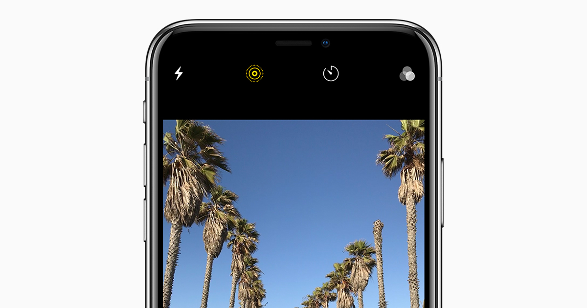 Cómo desactivar Live Fotos de forma permanente en el iPhone