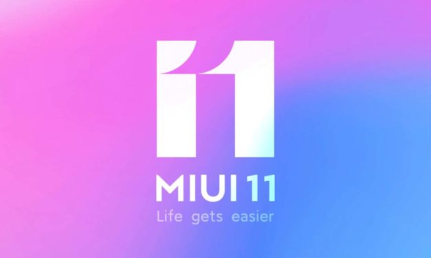 Cómo descargar e instalar MIUI 11 con la ROM Xiaomi.eu en un móvil Xiaomi