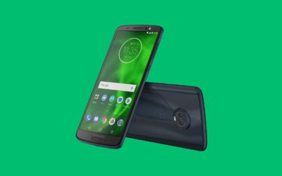 Esto es lo que cuesta reparar la pantalla de un Motorola en 2019