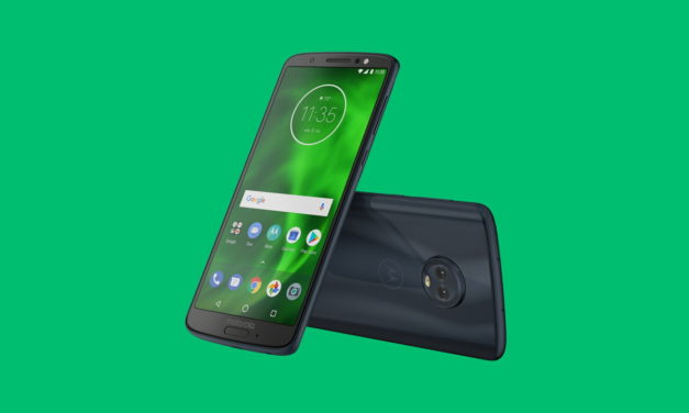 Esto es lo que cuesta reparar la pantalla de un Motorola en 2019