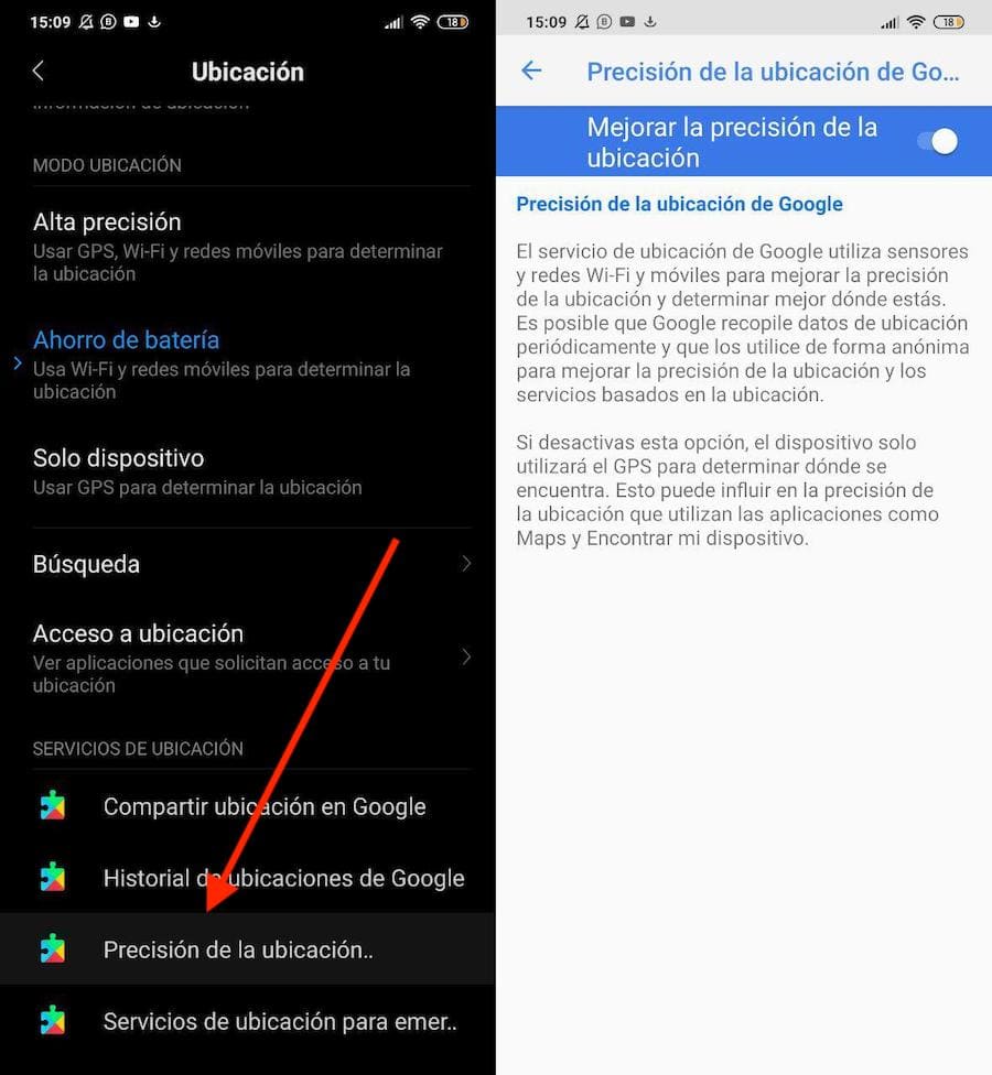 problema gps xiaomi no funciona-2