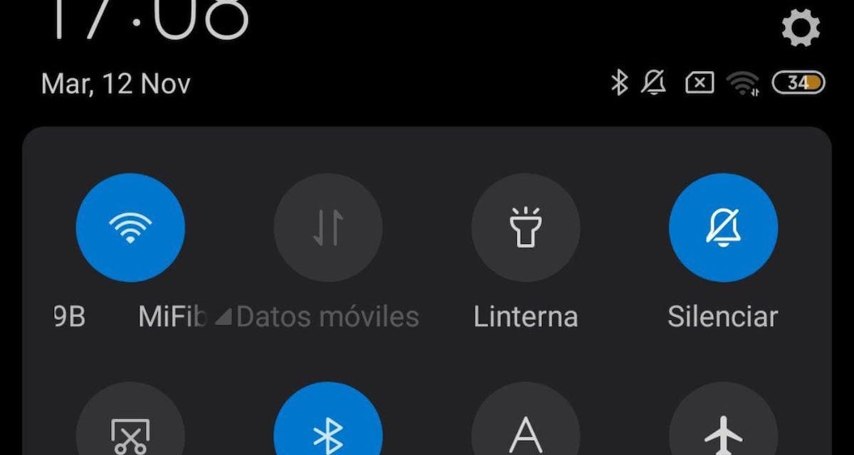 Solución a los problemas de Bluetooth de Xiaomi: no conecta o no detecta