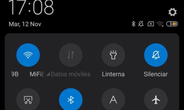 Solución a los problemas de Bluetooth de Xiaomi: no conecta o no detecta