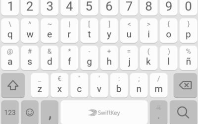 Cómo desactivar y quitar la vibración del teclado en Huawei