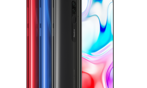 El móvil con mayor batería de Xiaomi llega a España por menos de lo que piensas