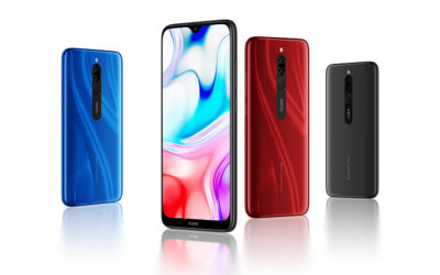 ¿Peligra el reinado de Xiaomi en móviles?