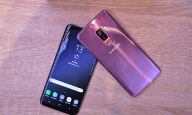 Samsung abre la beta de Android 10 al Galaxy S9: así puedes actualizar
