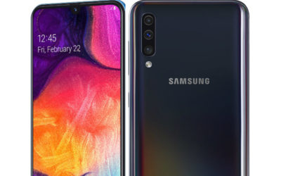 Los 10 mejores trucos para Samsung Galaxy A50 y A50s