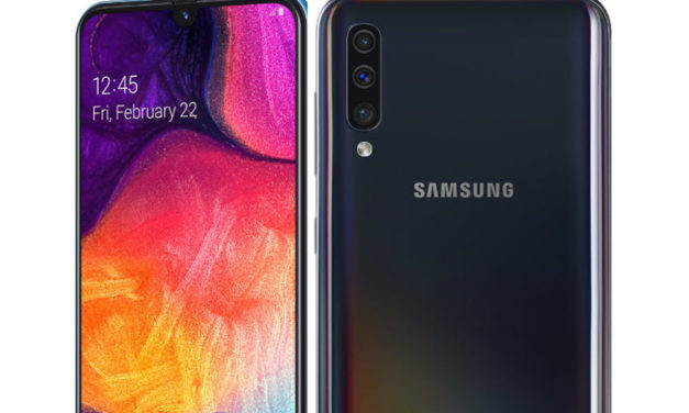 Los 10 mejores trucos para Samsung Galaxy A50 y A50s