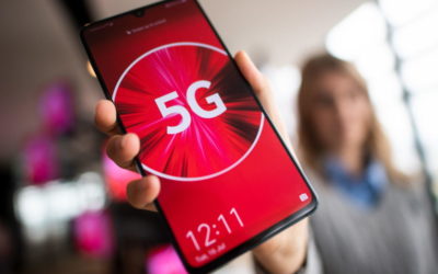 Vodafone cambia sus tarifas de contrato con 5G ilimitado