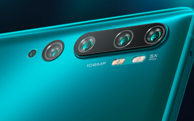 Esto es lo que puede hacer la cámara de 108 megapíxeles del nuevo móvil de Xiaomi