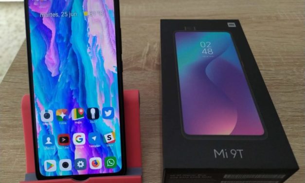 Cómo quitar las aplicaciones preinstaladas en el Xiaomi Mi 9T y 9T Pro