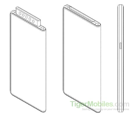 Xiaomi-plegable-camara