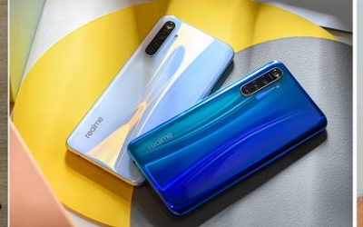 Xiaomi vs Realme vs Samsung: qué marca y móvil de gama media me conviene
