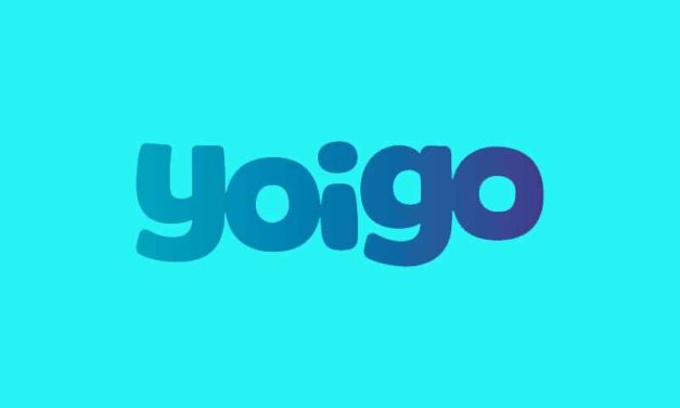 Así quedan las nuevas tarifas de Yoigo