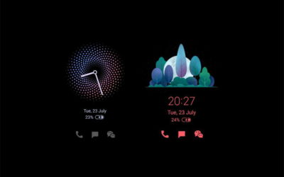 Cómo configurar Ambient Display en un móvil Xiaomi con MIUI 11