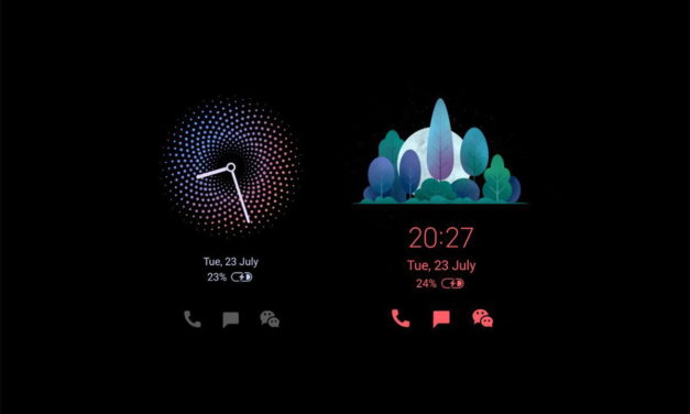 Cómo configurar Ambient Display en un móvil Xiaomi con MIUI 11