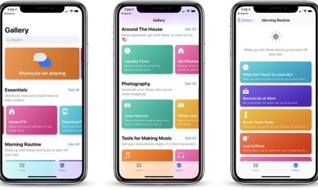 Los 12 mejores atajos de iOS 13 para iPhone y iPad de 2019