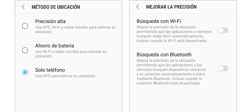 Mi móvil Samsung no se conecta al WiFi: 7 posibles soluciones 2