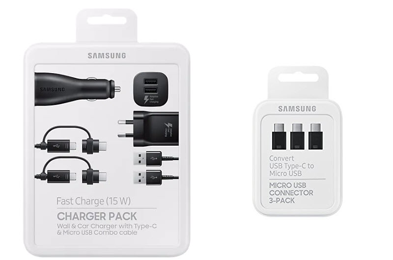 8 accesorios que tienes que comprar si tienes un móvil Samsung 3